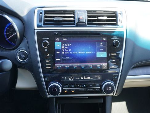 Used 2019 Subaru Outback 2.5i Limited w/ Protection Package #1 image 8