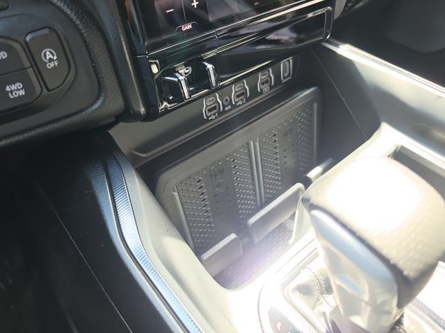Used 2026 RAM 1500 Rebel w/ G/T Package AWD/4WD image 26