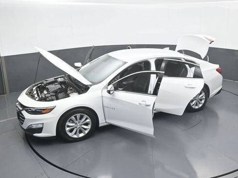 Used 2025 Chevrolet Malibu LT FWD image 66