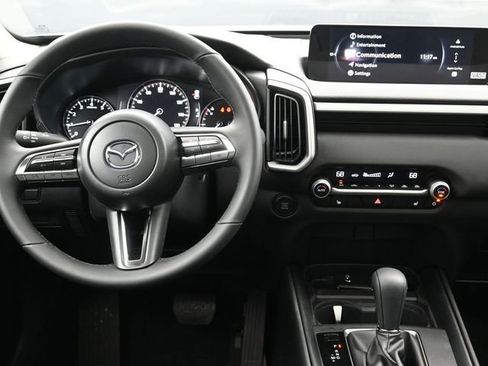 New 2026 MAZDA CX-50 AWD 2.5 S w/ Cargo Package image 10