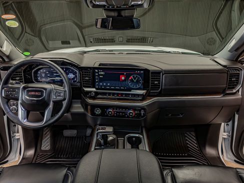 Used 2024 GMC Sierra 1500 Elevation w/ X31 Off-Road Package image 14