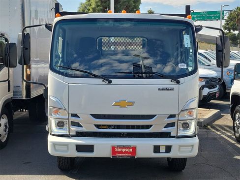 New 2024 Chevrolet Low Cab Forward image 20