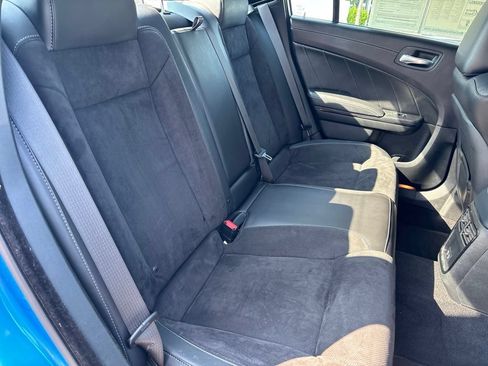 Used 2023 Dodge Charger GT w/ Plus Group AWD/4WD image 52