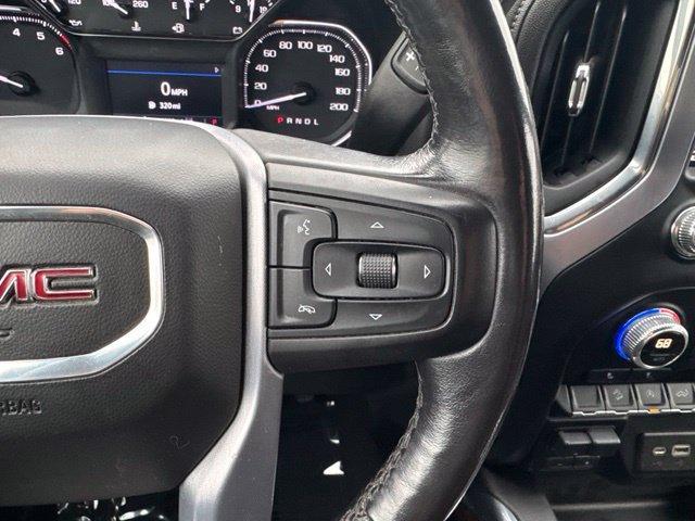 Used 2021 GMC Sierra 1500 Elevation AWD/4WD image 28
