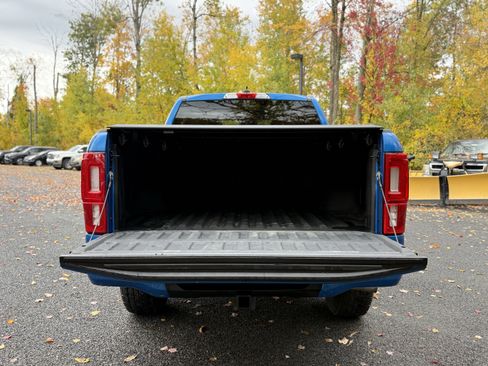 Used 2023 Ford Ranger XLT w/ Trailer Tow Package image 28