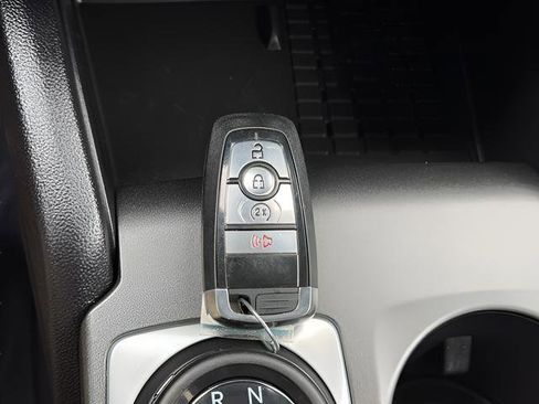 Used 2025 Ford Bronco Sport Outer Banks w/ Outer Banks Tech Package+ AWD/4WD image 13