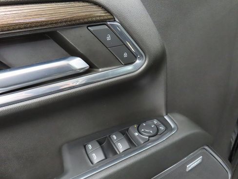 Used 2024 Chevrolet Silverado 1500 RST w/ Convenience Package II image 47