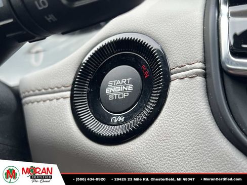 Used 2023 Jeep Compass Limited AWD/4WD image 26