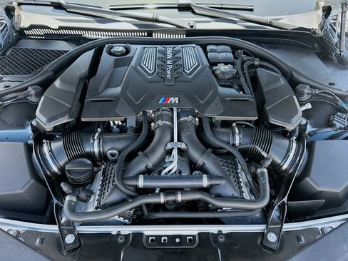 Used 2023 BMW M8 Gran Coupe xDrive Competition AWD/4WD image 30