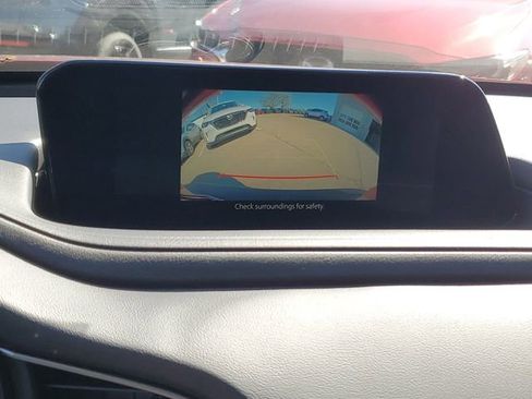 New 2026 MAZDA CX-30 AWD 2.5 S w/ Select Sport Pkg image 27