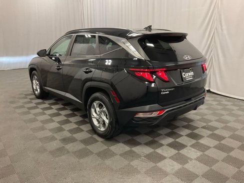 Used 2024 Hyundai Tucson SEL AWD/4WD image 8