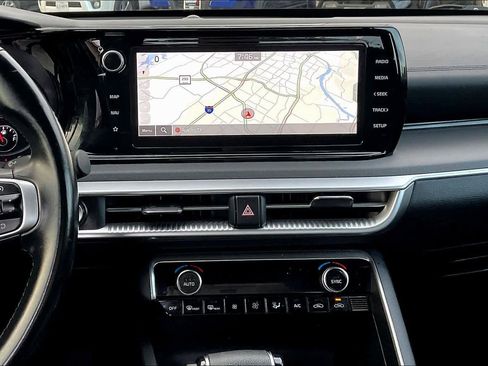 Used 2022 Kia K5 GT-Line image 6