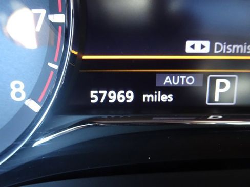 Used 2022 INFINITI QX80 Sensory w/ All-Season Package image 24