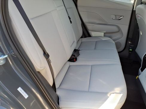 New 2026 Hyundai Kona SEL Premium image 9