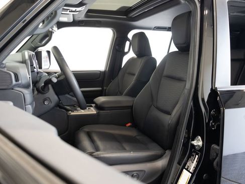 Used 2024 Toyota Land Cruiser w/ Premium Package image 20