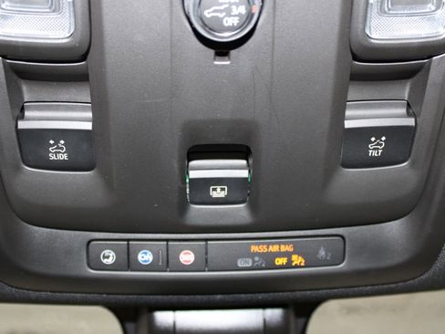 Used 2021 Chevrolet Tahoe Z71 image 56