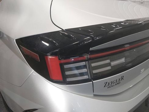 Certified 2025 Hyundai Sonata SEL FWD image 33
