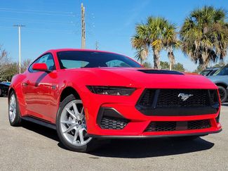 New 2026 Ford Mustang GT Premium 360° Tour