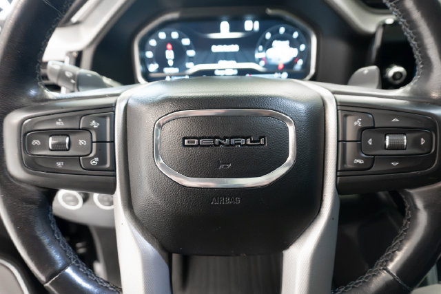 Used 2022 GMC Sierra 1500 Denali w/ Denali Reserve Package AWD/4WD image 18