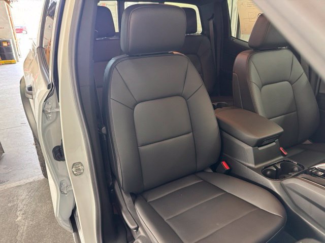 New 2026 Chevrolet Colorado Trail Boss AWD/4WD image 26