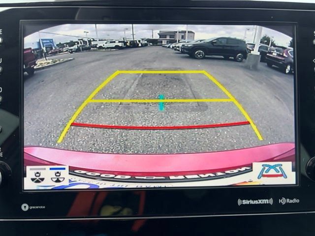 Used 2023 Toyota Camry XSE FWD image 25