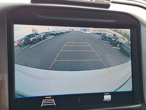 Used 2022 Chevrolet Silverado 1500 RST image 17