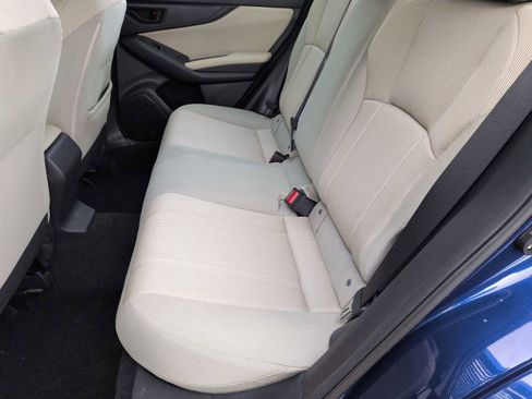 Used 2018 Subaru Impreza 2.0i Premium image 16