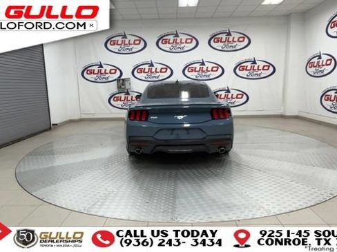 Used 2024 Ford Mustang Premium RWD image 7