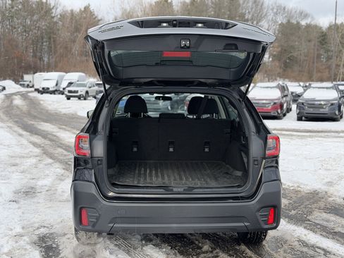 Used 2020 Subaru Outback 2.5i image 28