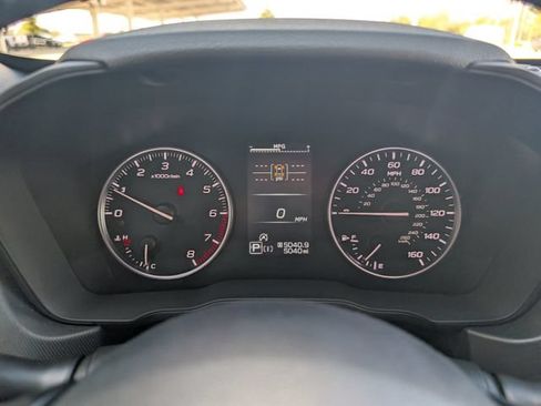 Used 2026 Subaru Forester Premium AWD/4WD image 15