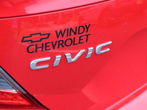 Used 2020 Honda Civic Sport image 23