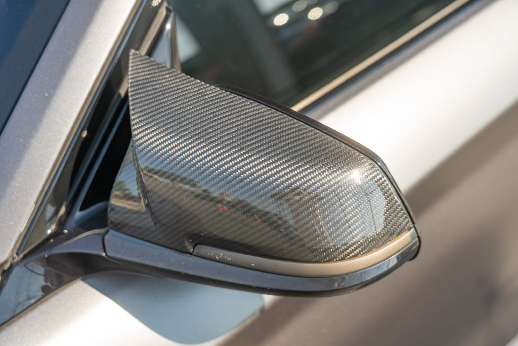 Used 2018 BMW M2 RWD image 4