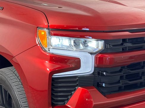 Certified 2024 Chevrolet Silverado 1500 RST w/ Convenience Package II AWD/4WD image 6