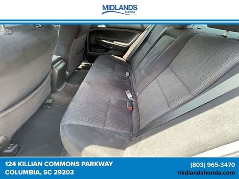 Used 2011 Honda Accord LX-P image 14