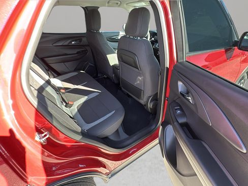Used 2026 Chevrolet TrailBlazer LT w/ Convenience Package image 14