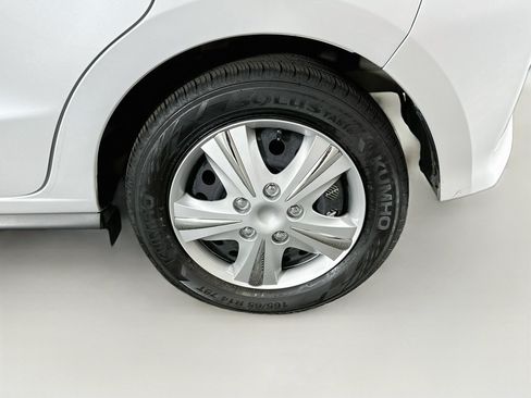 Used 2024 Mitsubishi Mirage ES FWD image 11