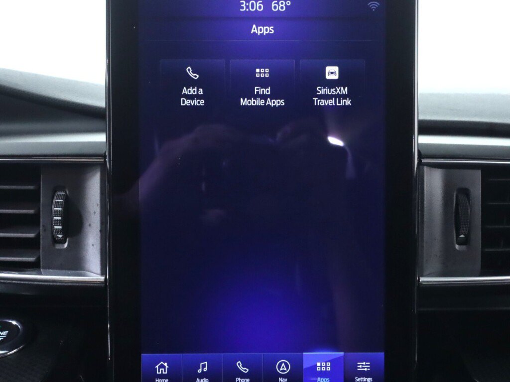Used 2021 Ford Explorer ST w/ ST Street Pack AWD/4WD image 19