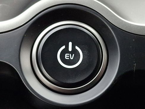 New 2025 Kia EV6 Light w/ Light LR Technology Package image 15