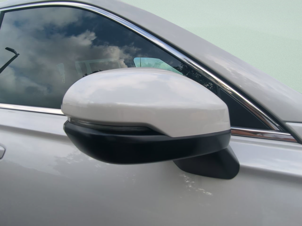 New 2026 Honda CR-V LX image 11