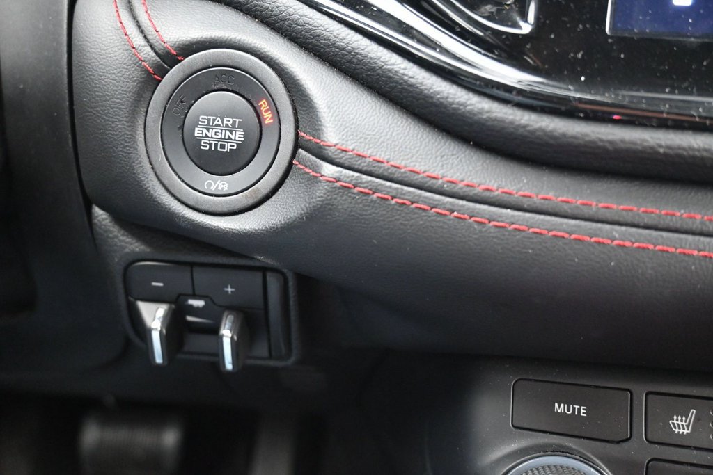 Used 2024 Dodge Durango GT AWD/4WD image 14