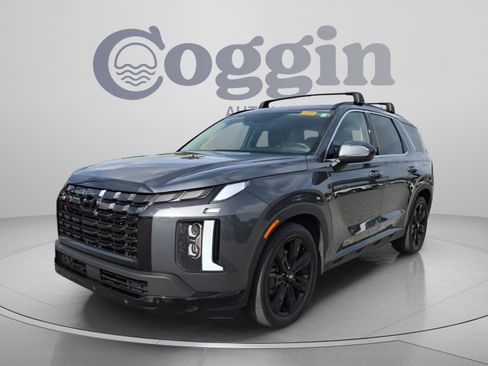Used 2024 Hyundai Palisade XRT FWD image 2