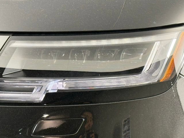 New 2026 Land Rover Range Rover Long Wheelbase Autobiography AWD/4WD image 10
