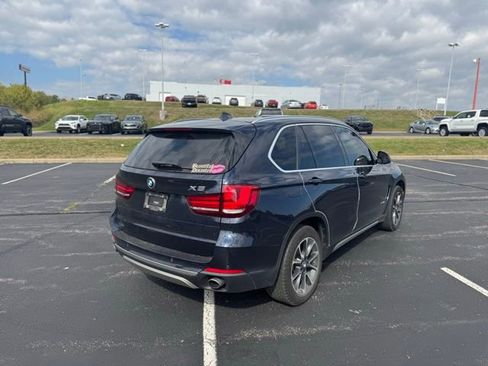 Used 2017 BMW X5 xDrive35i image 3
