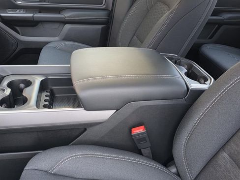 New 2026 RAM 1500 Big Horn image 8