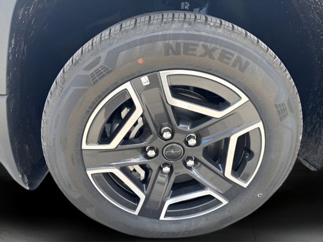 New 2026 Jeep Cherokee Limited AWD/4WD image 8