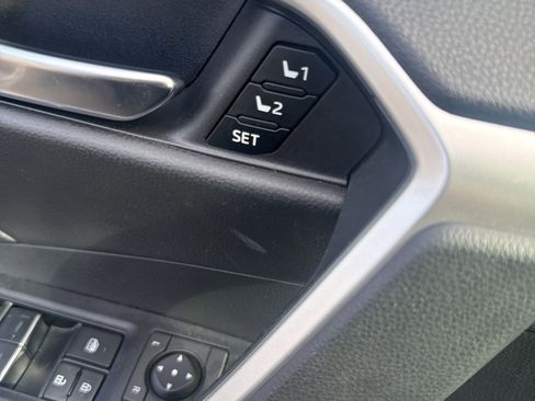 Used 2024 Toyota RAV4 XLE Premium w/ Weather Package image 5