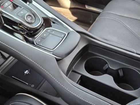 Certified 2023 Acura RDX AWD w/ Advance Package image 21