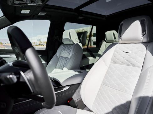 Used 2026 Cadillac Escalade V image 52