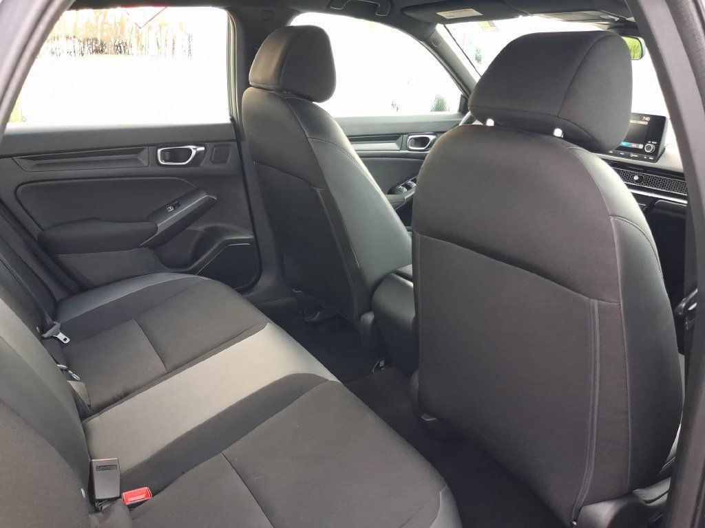 Used 2024 Honda Civic Sport image 24