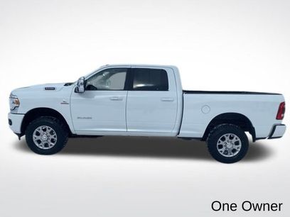 Used 2024 RAM 2500 Laramie